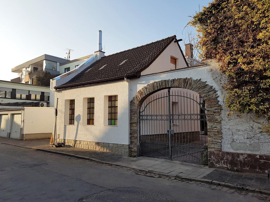 Pension Haus Baron 4 Muehlheim Kültér fotó