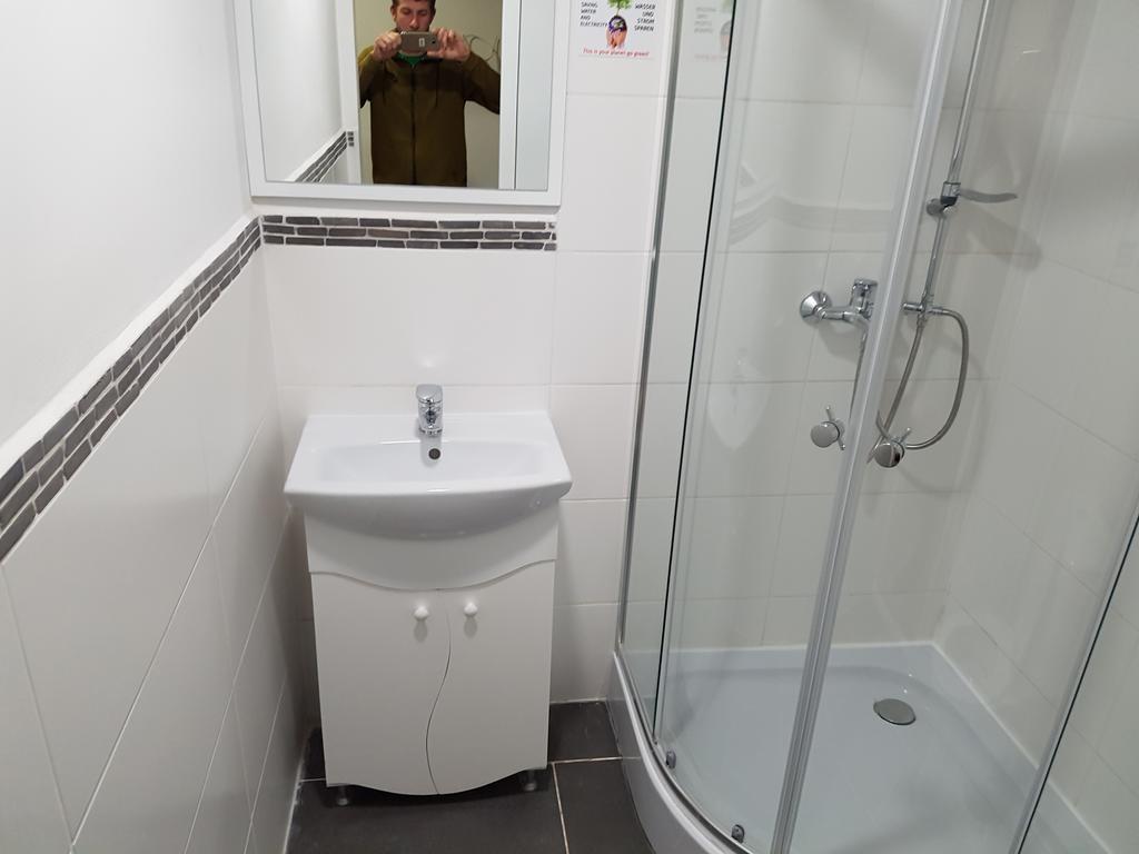 Pension Haus Baron 4 Muehlheim Kültér fotó