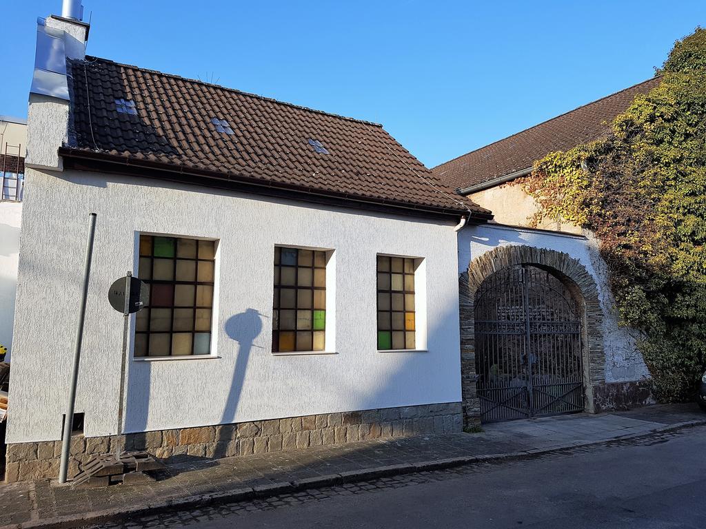 Pension Haus Baron 4 Muehlheim Kültér fotó