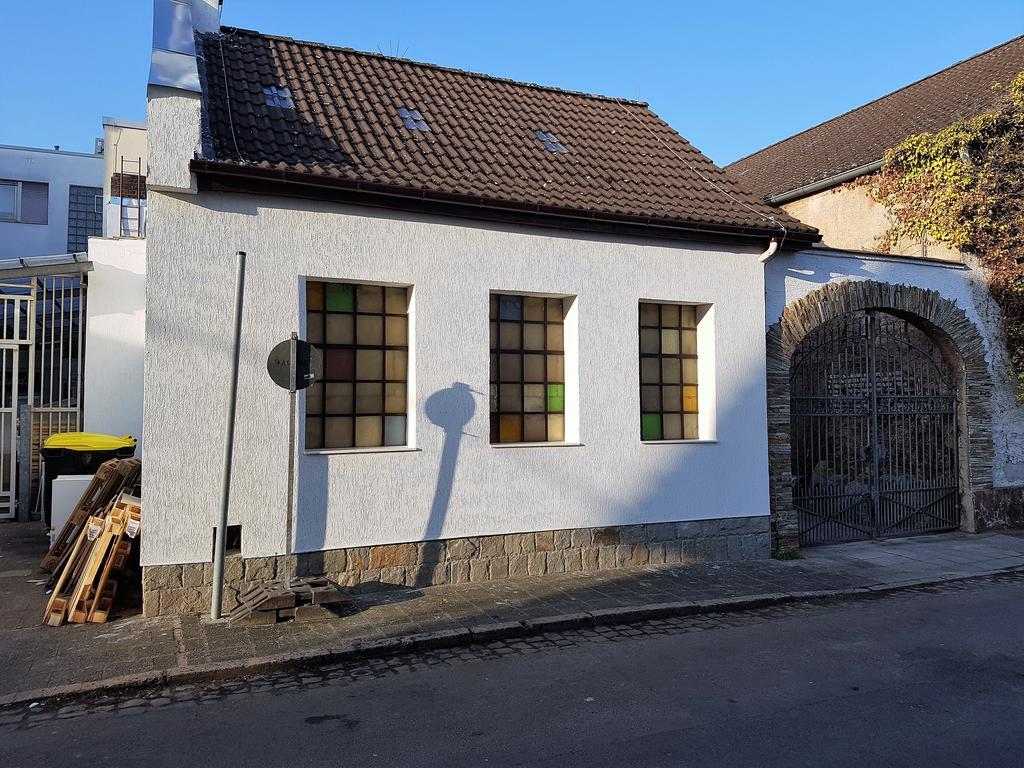 Pension Haus Baron 4 Muehlheim Kültér fotó