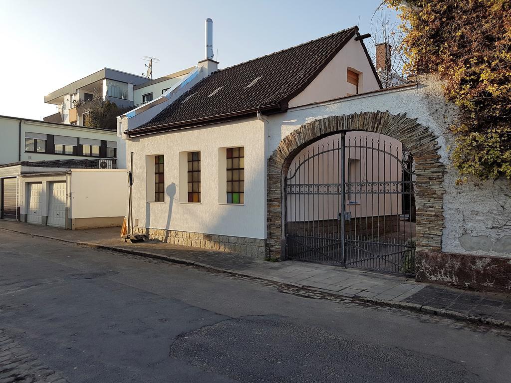 Pension Haus Baron 4 Muehlheim Kültér fotó