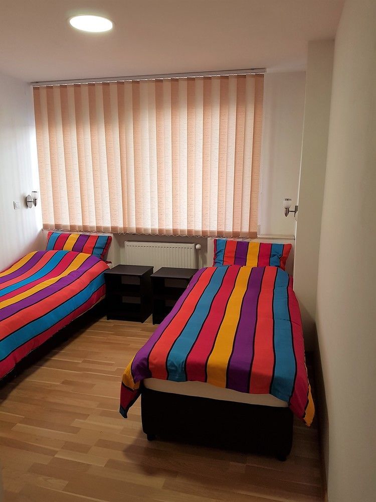 Pension Haus Baron 4 Muehlheim Kültér fotó