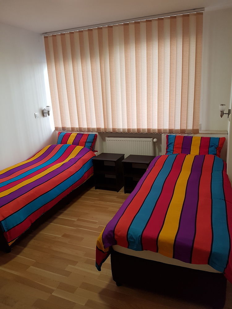 Pension Haus Baron 4 Muehlheim Kültér fotó