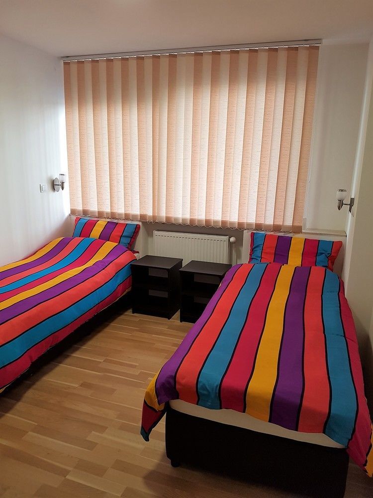 Pension Haus Baron 4 Muehlheim Kültér fotó
