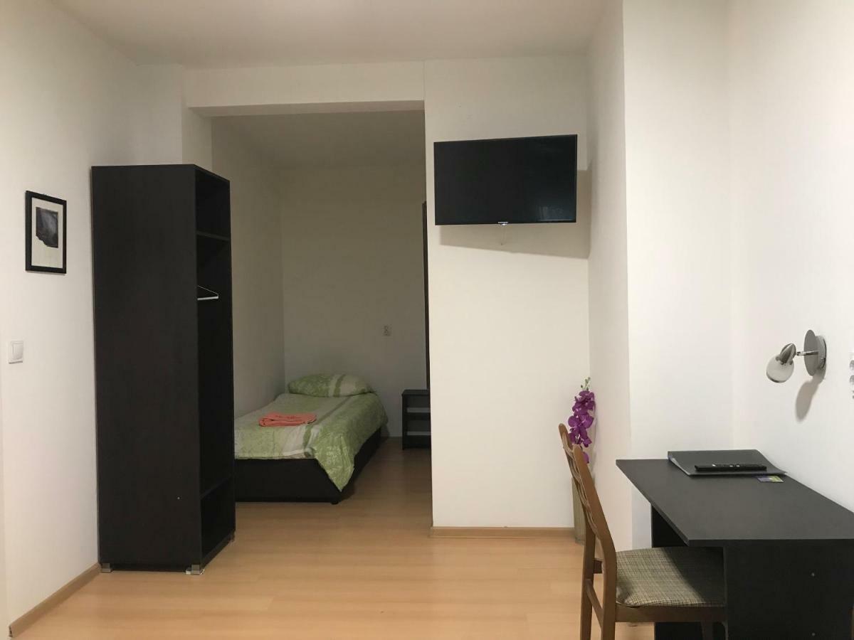 Pension Haus Baron 4 Muehlheim Kültér fotó